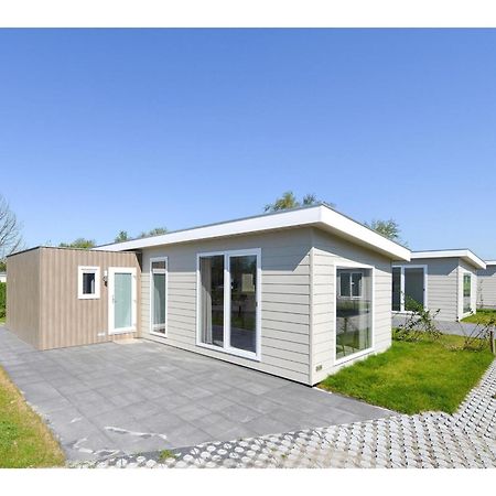 Brand New Chalets At 10 Minutes From The Oosterschelde Heinkenszand Zewnętrze zdjęcie
