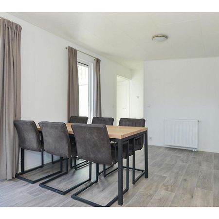 Brand New Chalets At 10 Minutes From The Oosterschelde Heinkenszand Zewnętrze zdjęcie