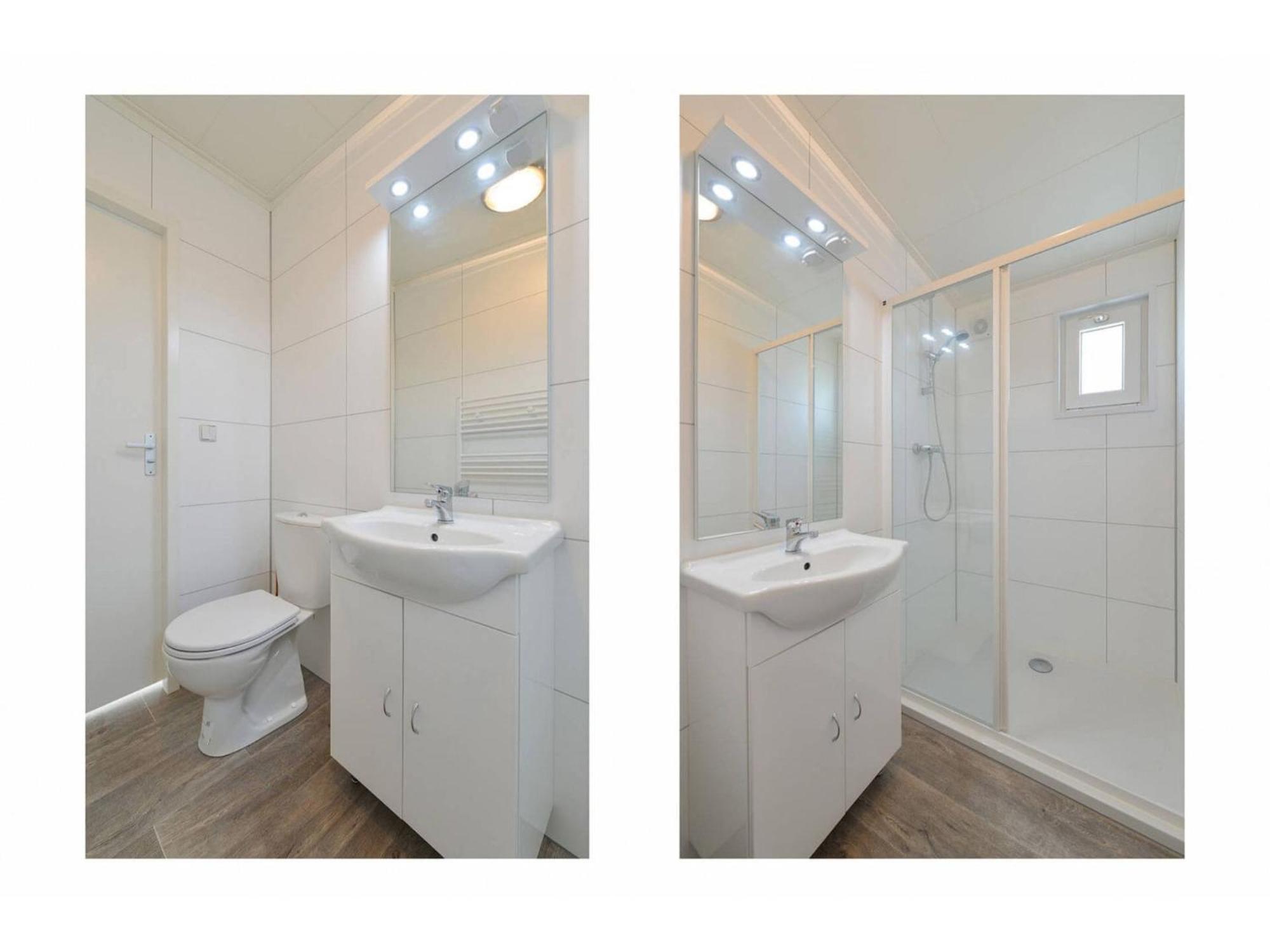 Brand New Chalets At 10 Minutes From The Oosterschelde Heinkenszand Zewnętrze zdjęcie