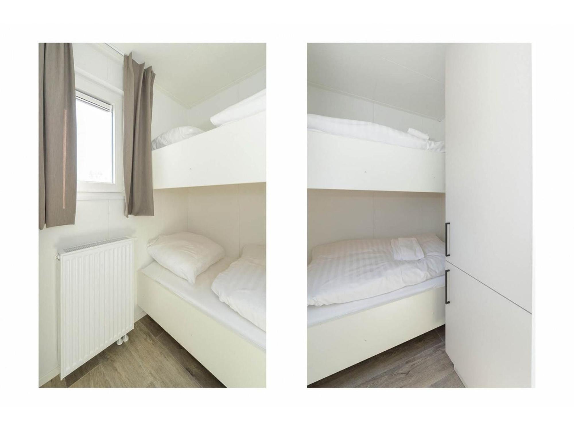 Brand New Chalets At 10 Minutes From The Oosterschelde Heinkenszand Zewnętrze zdjęcie