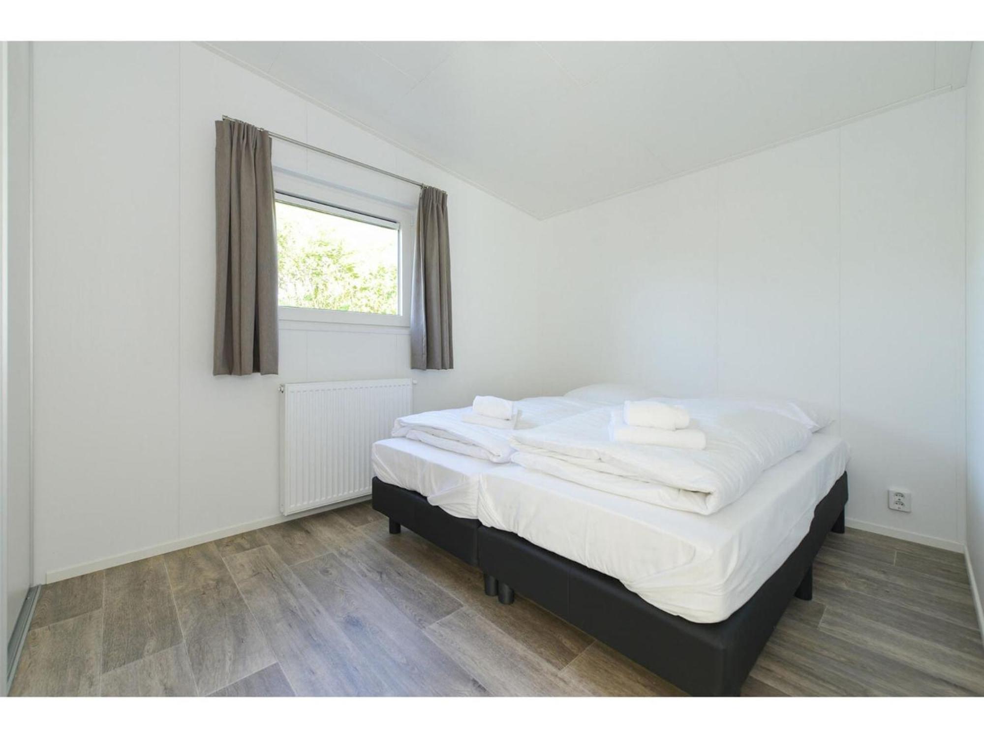 Brand New Chalets At 10 Minutes From The Oosterschelde Heinkenszand Zewnętrze zdjęcie
