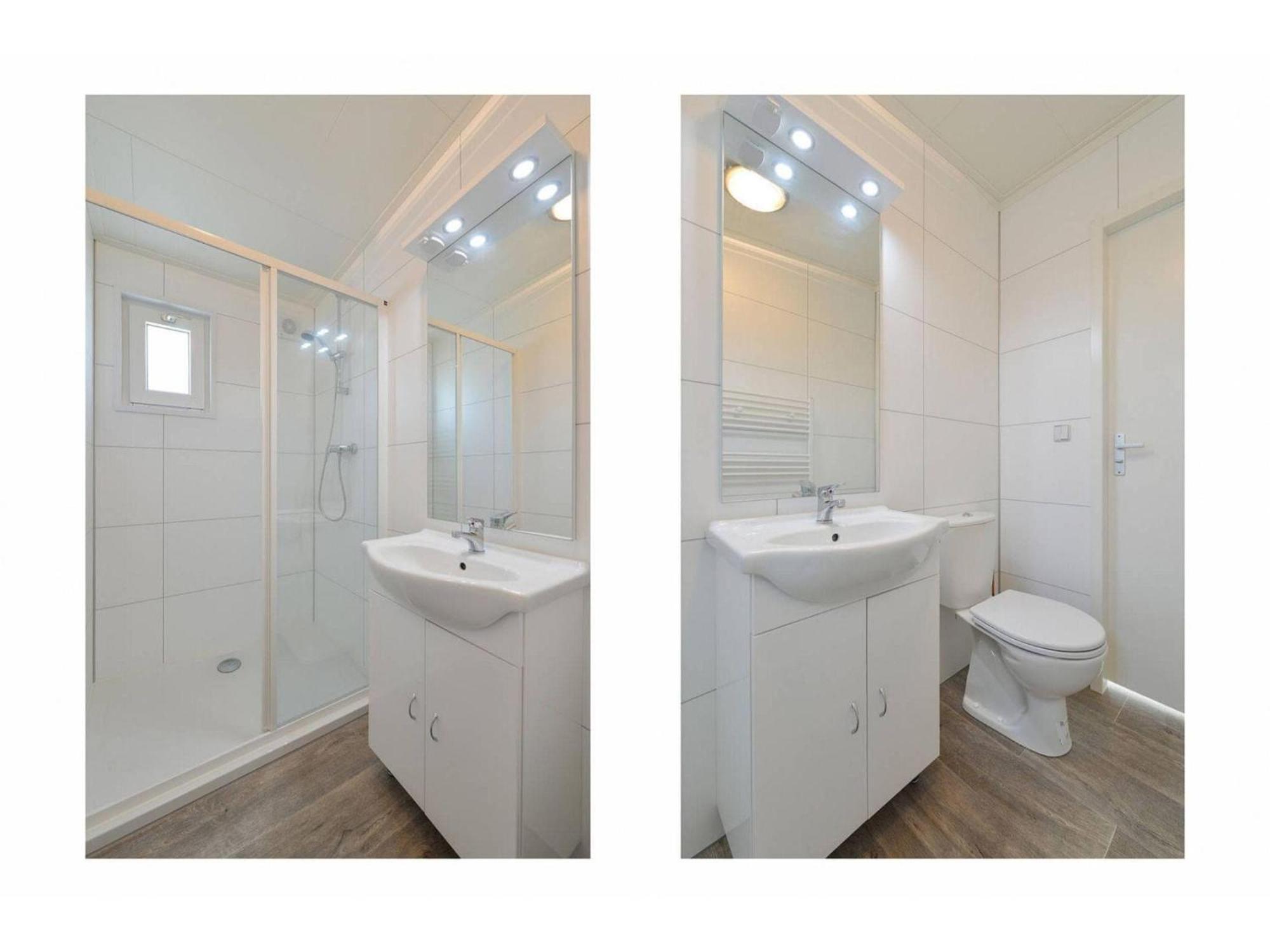 Brand New Chalets At 10 Minutes From The Oosterschelde Heinkenszand Zewnętrze zdjęcie