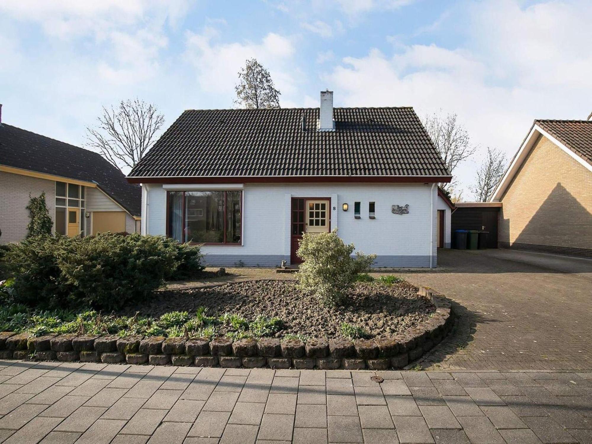 Brand New Chalets At 10 Minutes From The Oosterschelde Heinkenszand Zewnętrze zdjęcie